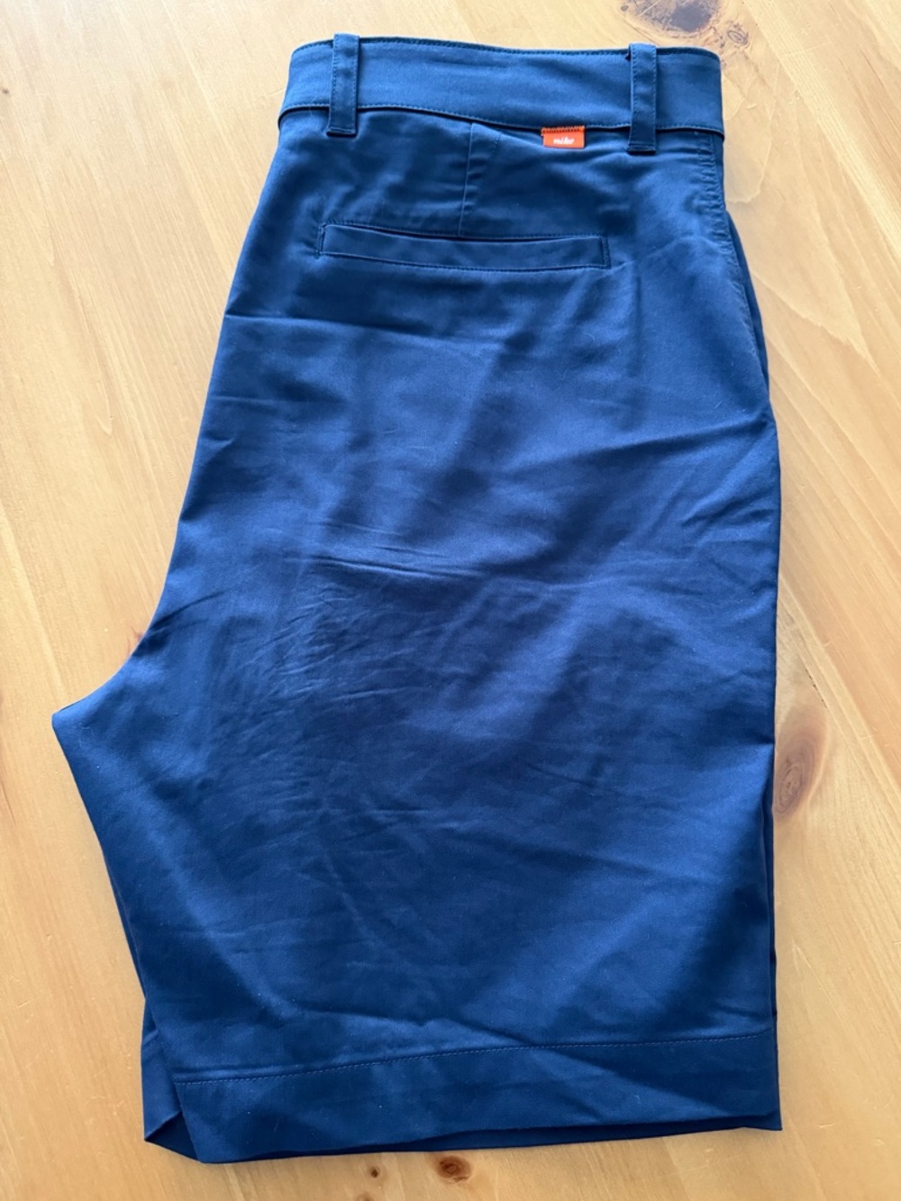 Men’s Nike Dri-FIT Shorts – Size 34